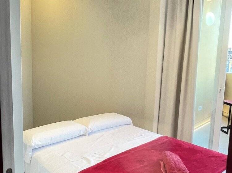 Lahola Glam Suites