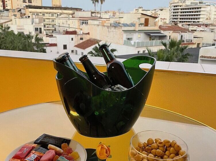 Lahola Glam Suites