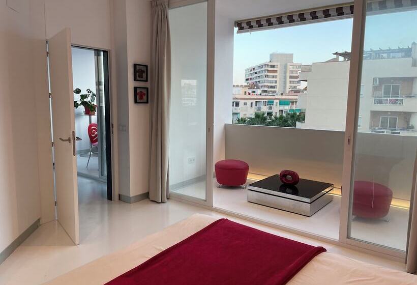 Lahola Glam Suites