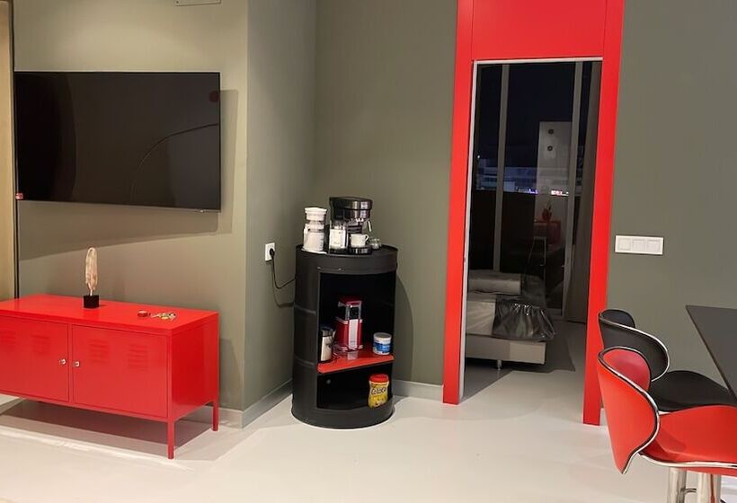 Lahola Glam Suites