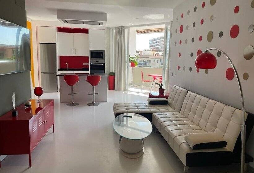 Lahola Glam Suites