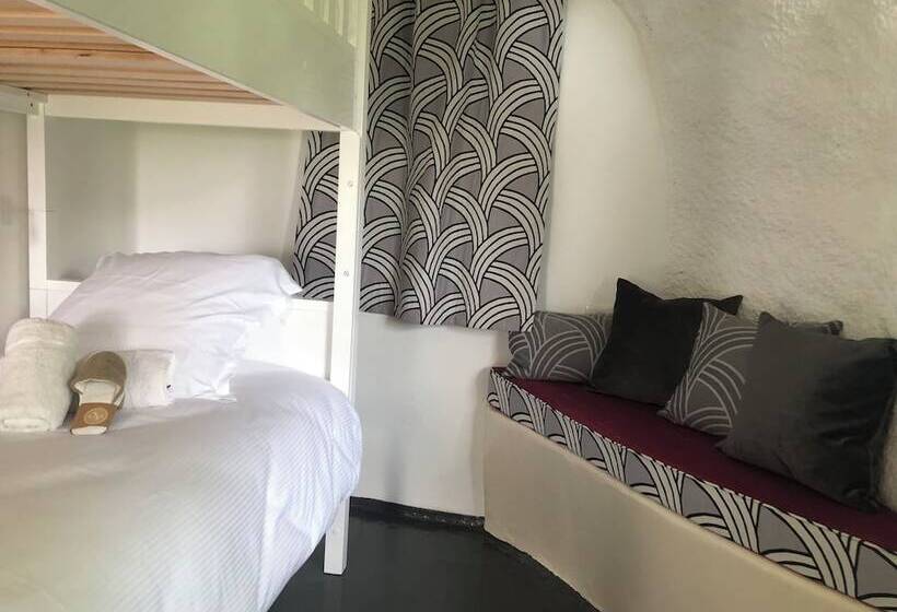 Motel De L Eau Vive
