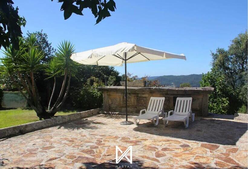 Mystay   Casa Do Canastro