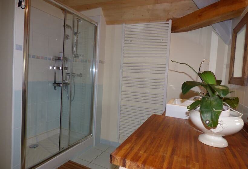 膳宿费 Britavit Chambres Et Table D Hôtes