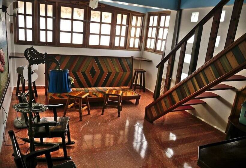 پانسیون Hostal Casa Nilson  Baracoa