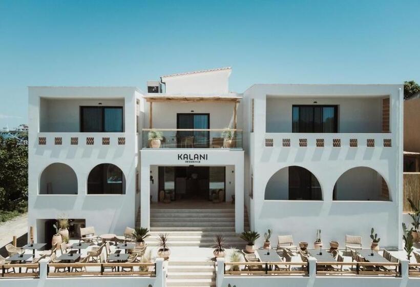 پانسیون Kalani Residence