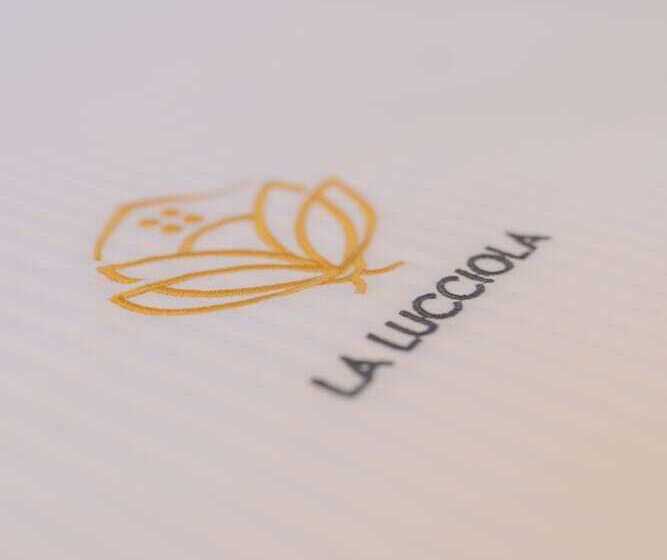 پانسیون La Lucciola Apartments