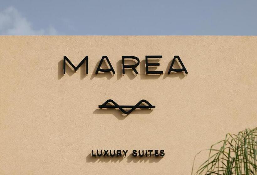 پانسیون Marea Luxury Suites