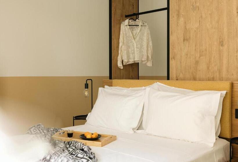 پانسیون Marea Luxury Suites