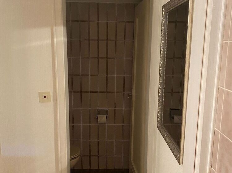 ペンション Room In Guest Room   Double Room Apple Blossom