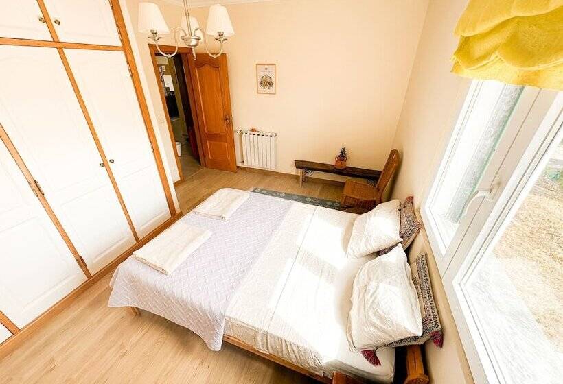 膳宿费 Room In Guest Room   Ocean View Room In A Shared House