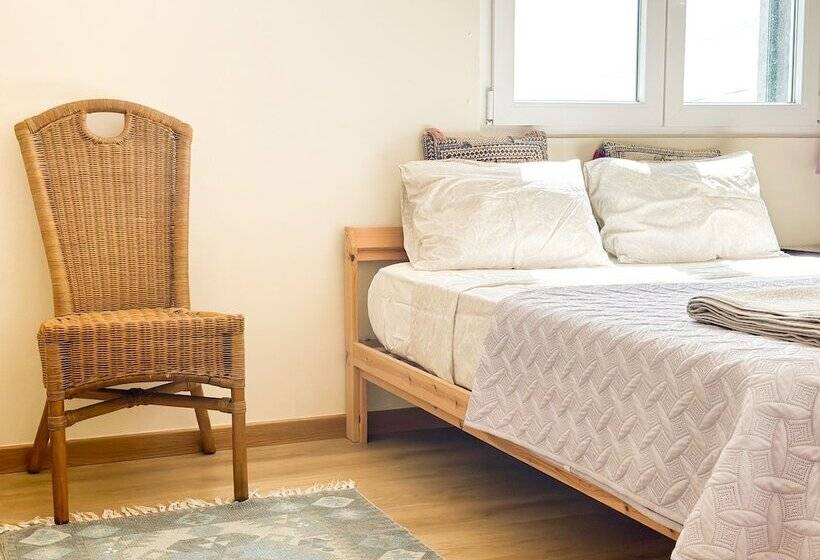 膳宿费 Room In Guest Room   Ocean View Room In A Shared House