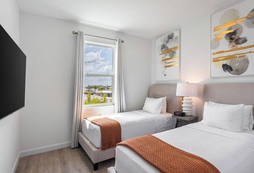 Radiant Realm   Avantstay 30mins To Disney + Private Pool