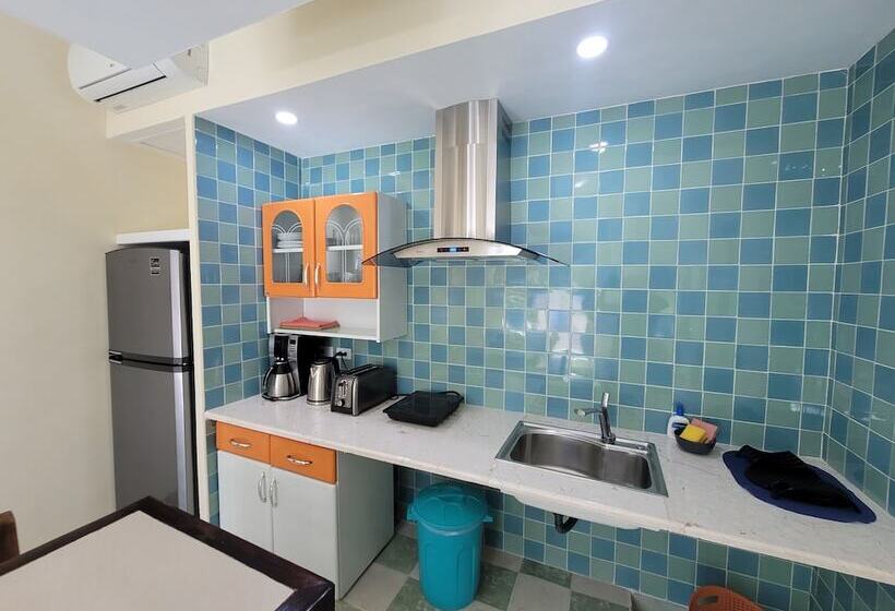 Residencia Rc