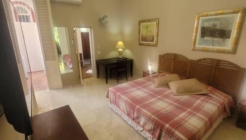 Residencia Rc