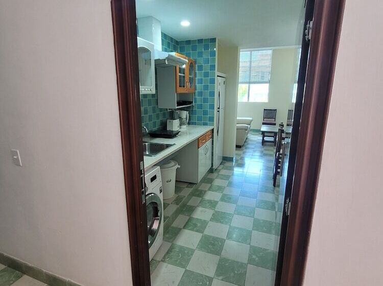 Residencia Rc