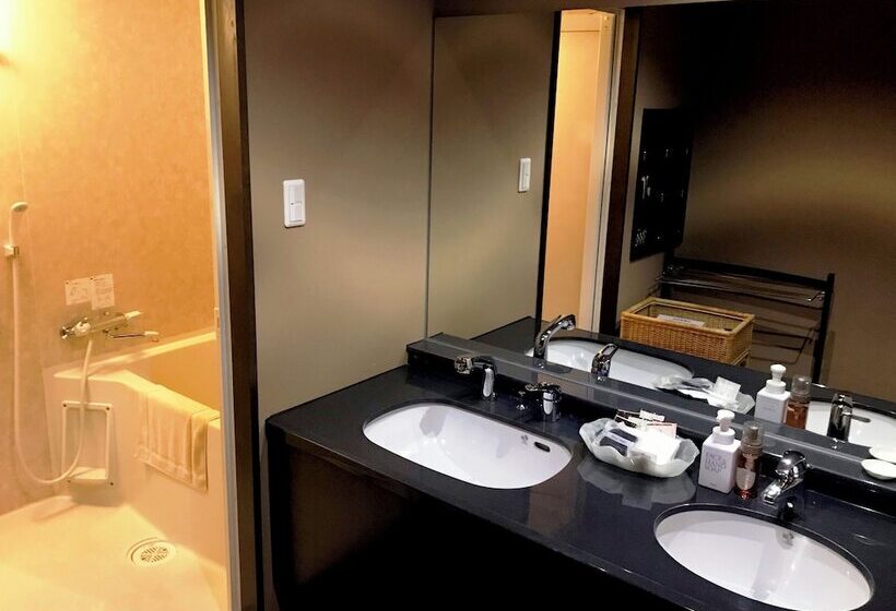 ريوكان Oyado Kinkiyu Annex Suikazura