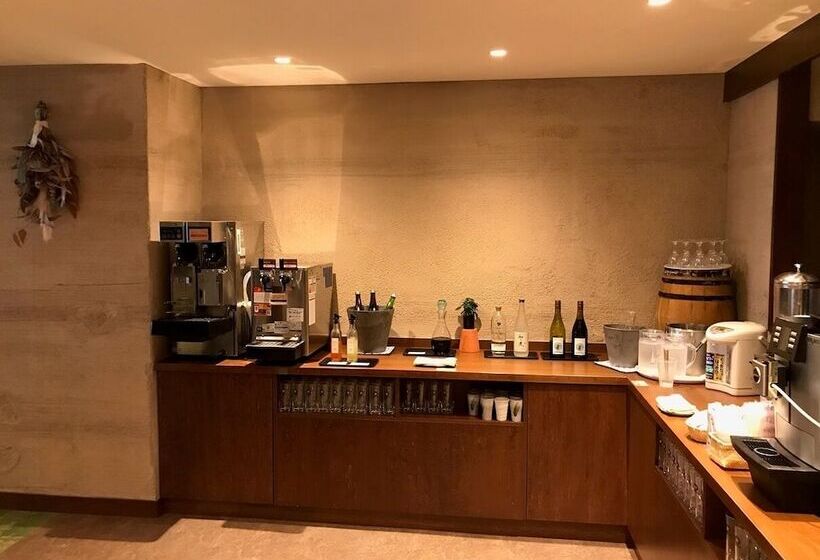 ريوكان Oyado Kinkiyu Annex Suikazura