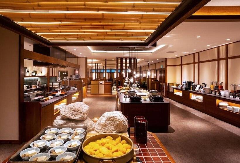 ريوكان Oyado Kinkiyu Annex Suikazura