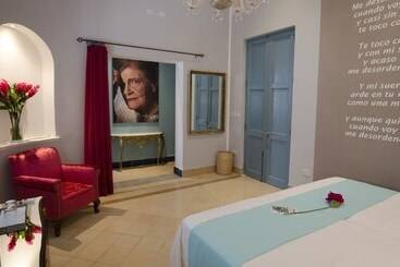 Artehotel Calle 2
