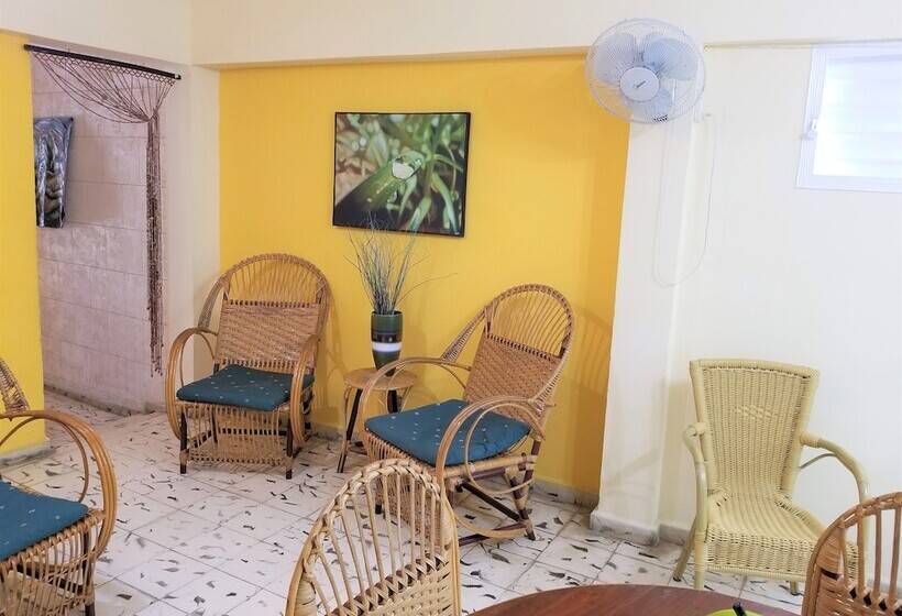 Hostal Alicia