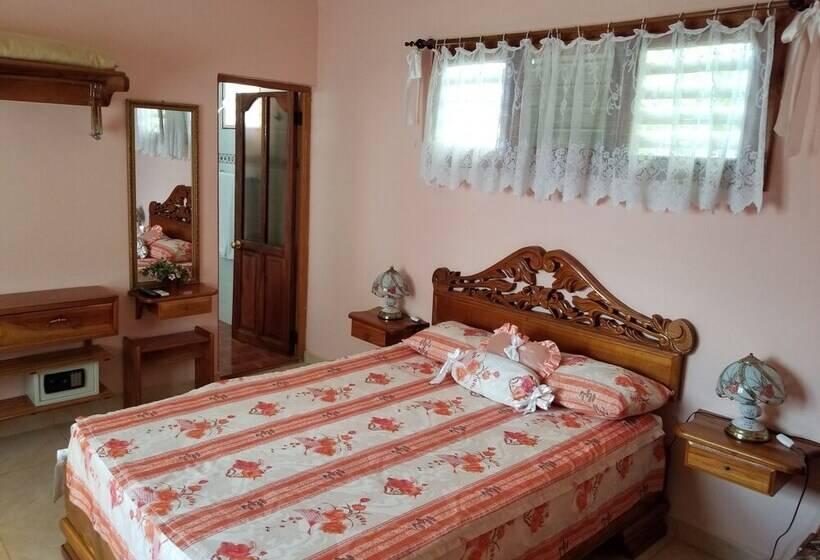 Hostal Alicia