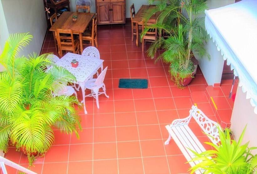Hostal Alicia