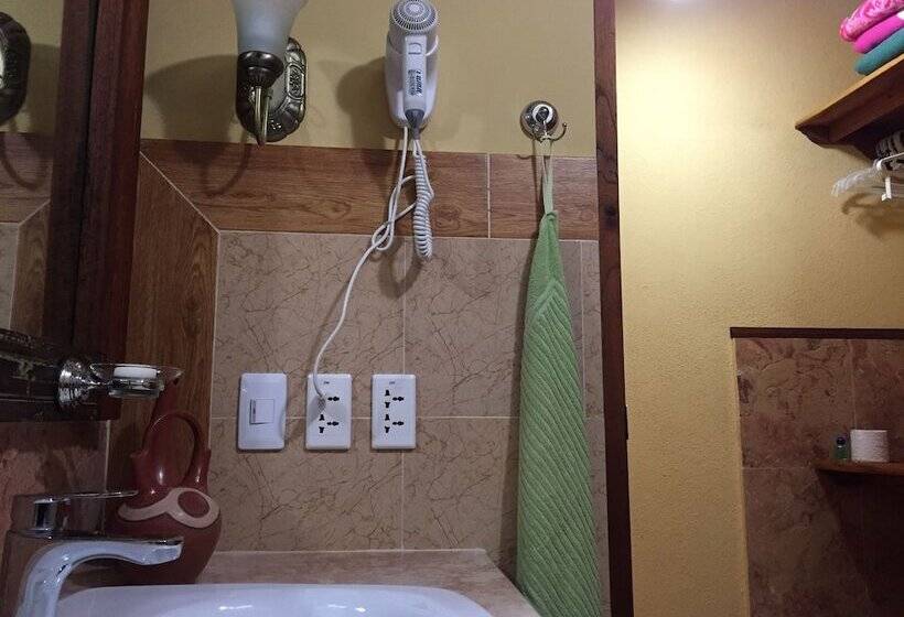 Hostal Nilda Y Luis