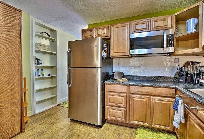 هتل Kona Islander Inn Condos