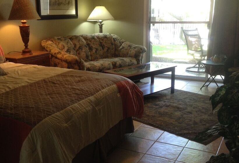 هتل Kona Islander Inn Condos