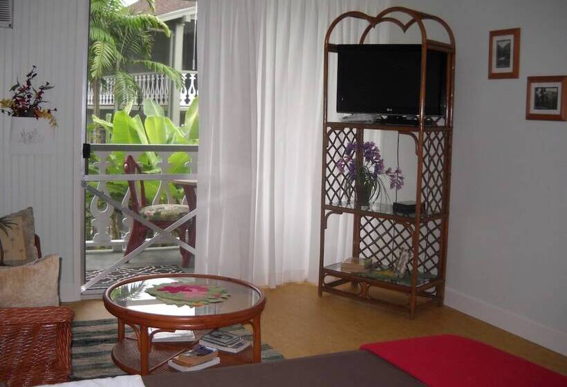 هتل Kona Islander Inn Condos