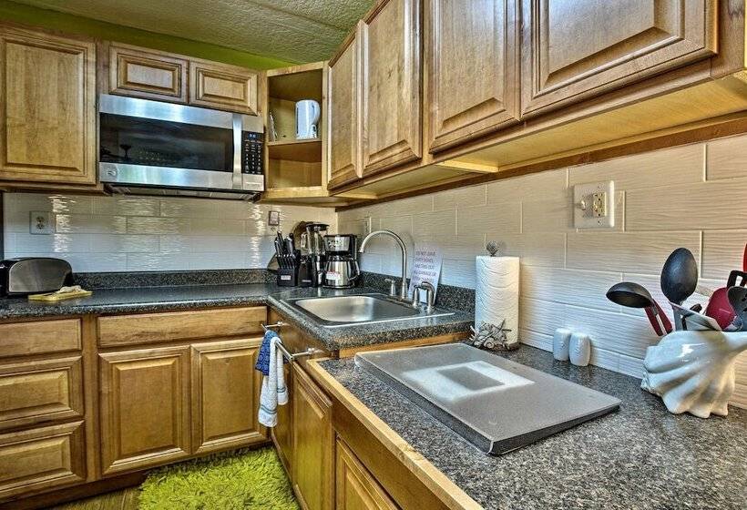 هتل Kona Islander Inn Condos