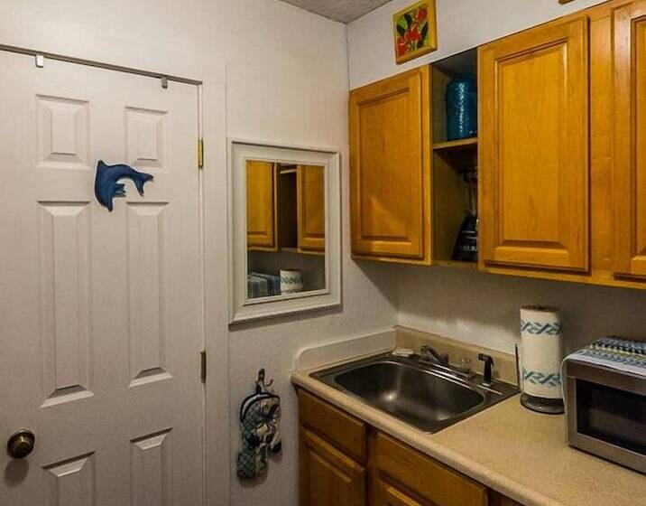 هتل Kona Islander Inn Condos