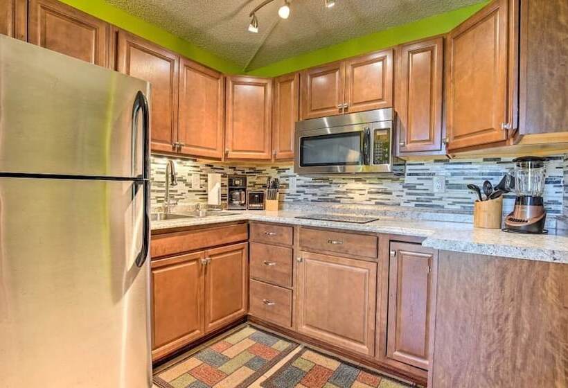 هتل Kona Islander Inn Condos