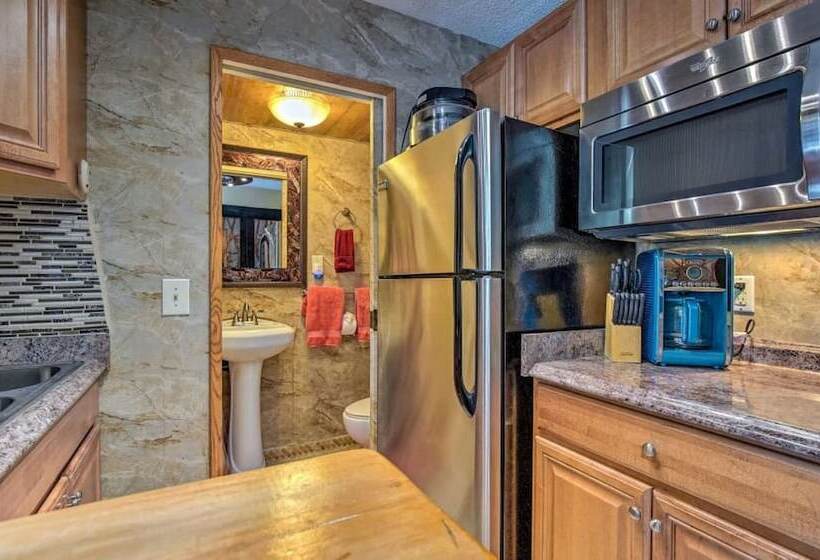 هتل Kona Islander Inn Condos