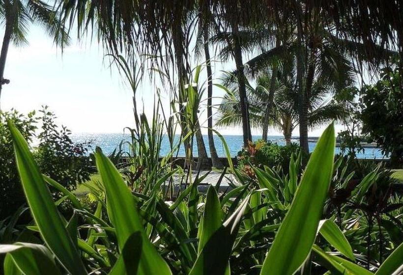 هتل Kona Islander Inn Condos
