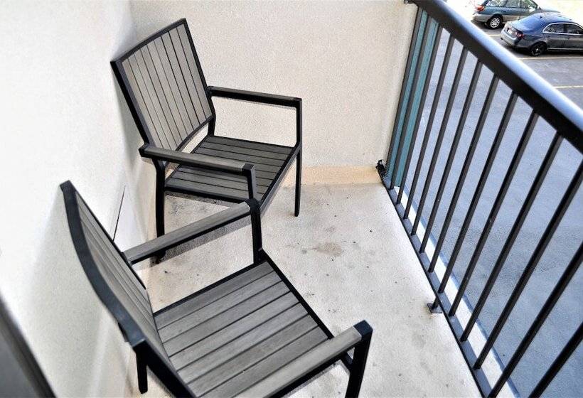호텔 Summit House 2 Bed 2 Bath B