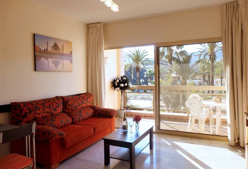 Waterfront Hotel Sunset Beach Apartment