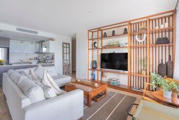 Antal By Bt Homes