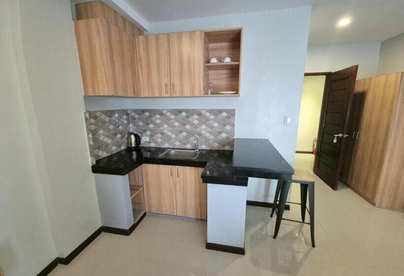 Hanguk Hotel 한국 호텔