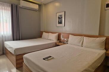Hanguk Hotel 한국 호텔