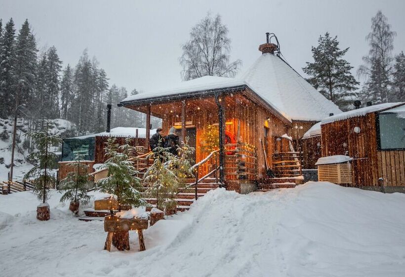 & Spa Resort Jarvisydan