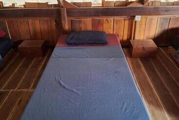 هاستل Dragonfly Guesthouse