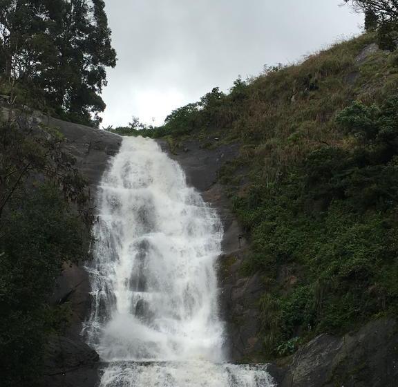 هاستل Jc Woodville Manor