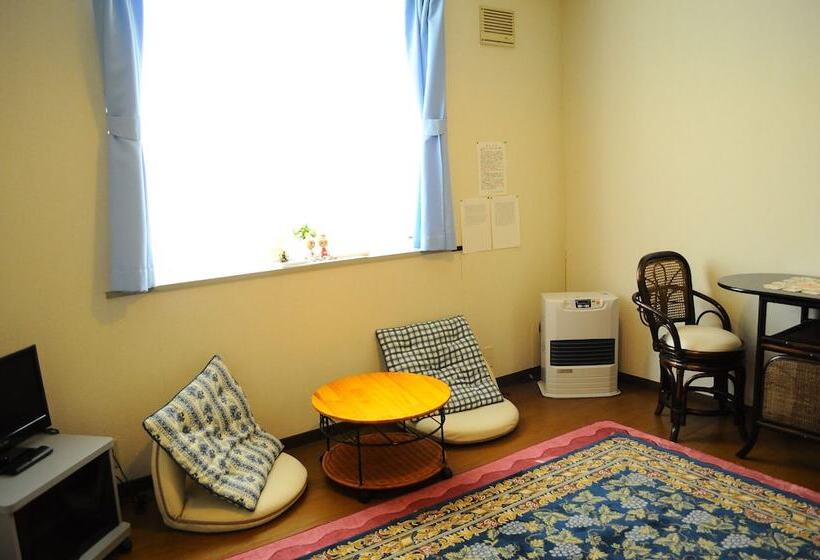 هاستل Petit Hotel Koizumi