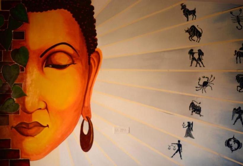 הוסטל Zostel Varanasi