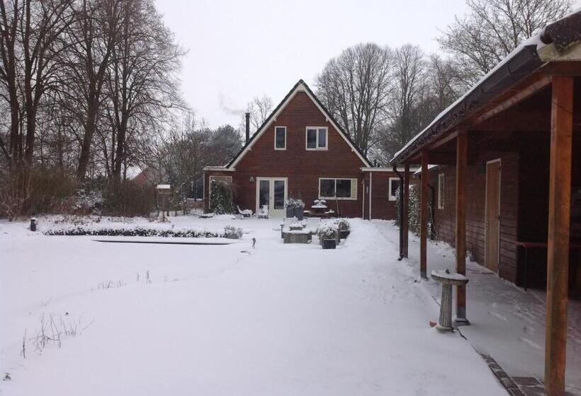B&b Houtstee
