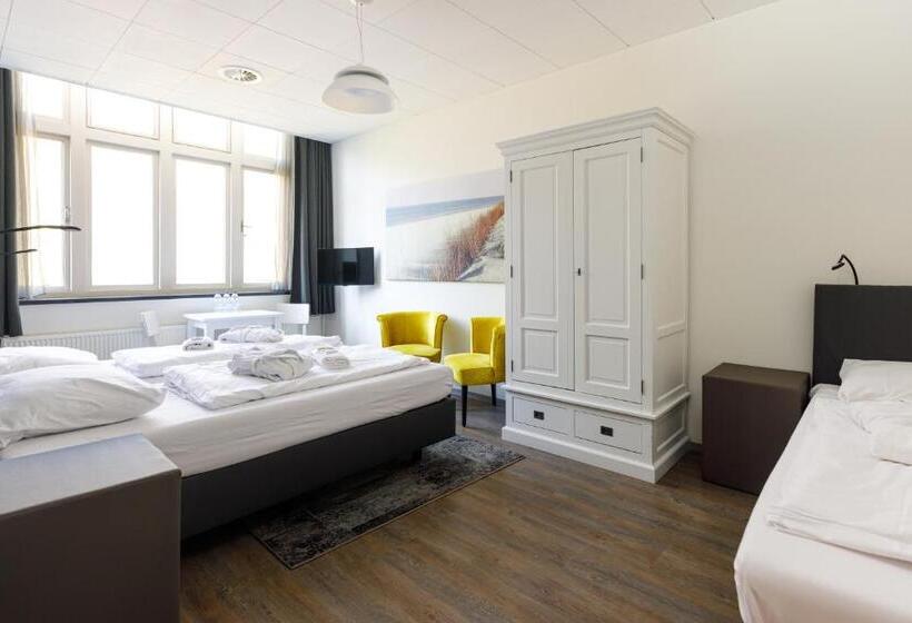 B&b Landgoed De Grote Beek