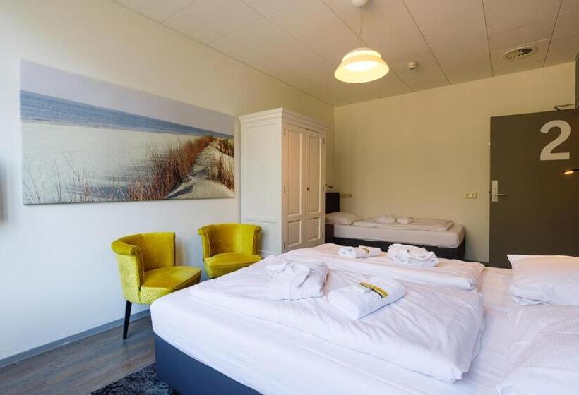 B&b Landgoed De Grote Beek