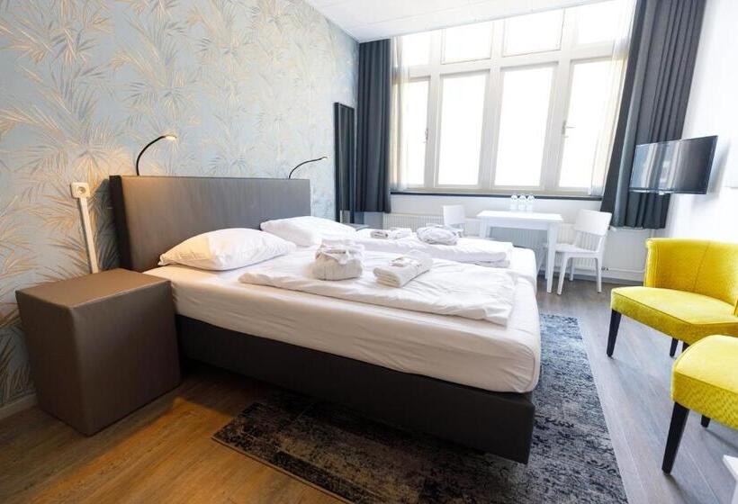 B&b Landgoed De Grote Beek